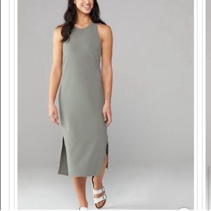 REI Sun Up Tank Dress
